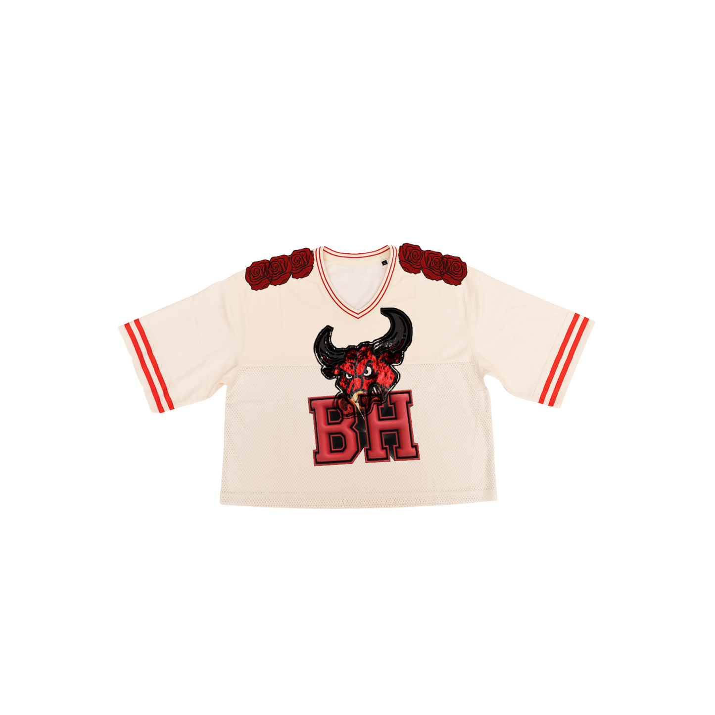Big Hit "1984" Rose Rush Jersey