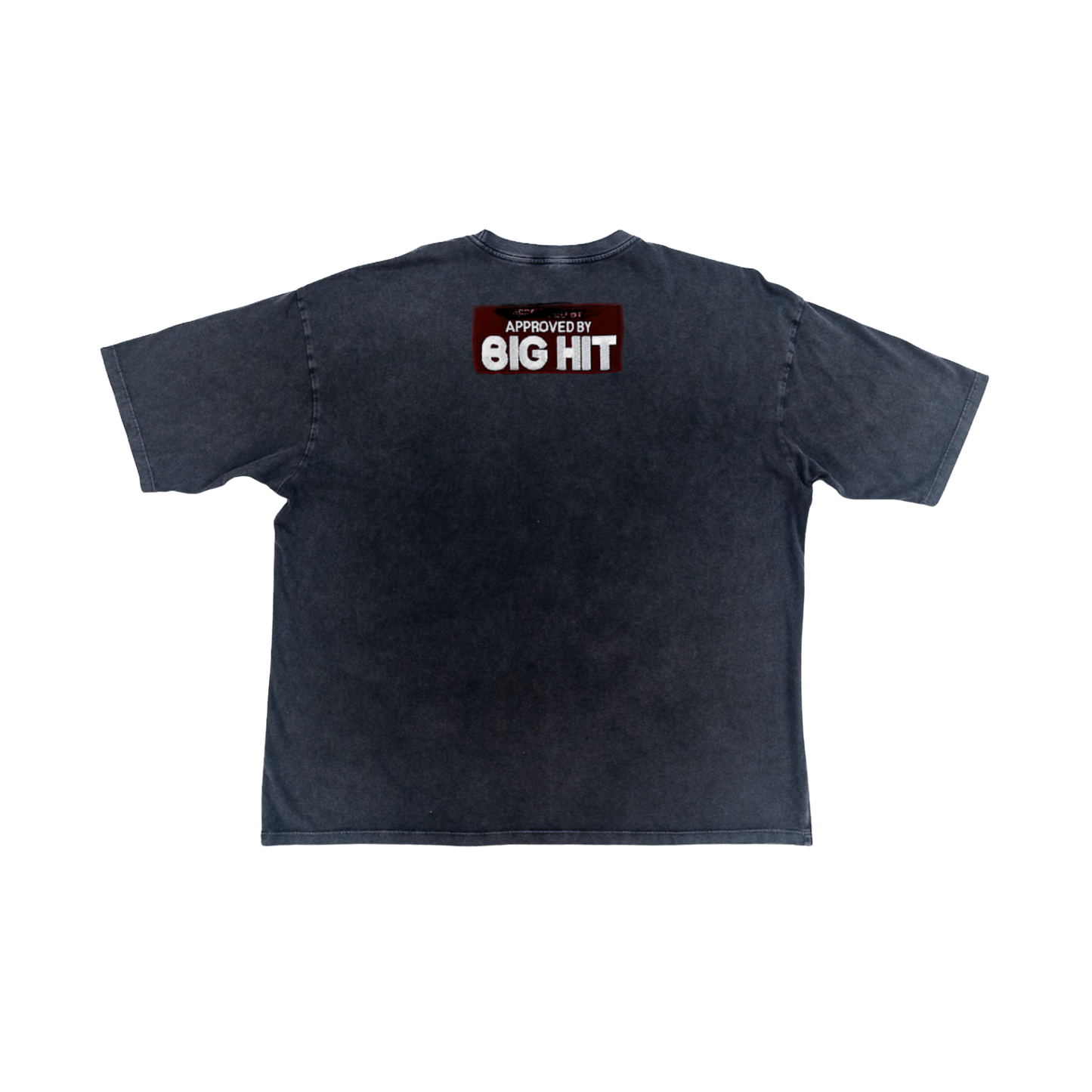 Approved by "BIG HIT" Pasadena Tee