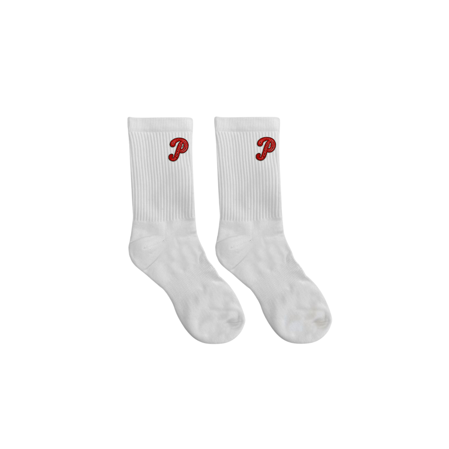 Pasadena Signature Socks