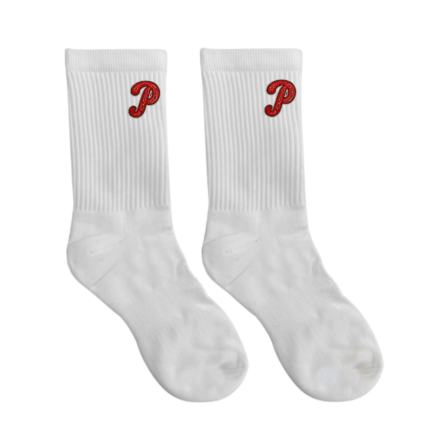 Pasadena Signature Socks
