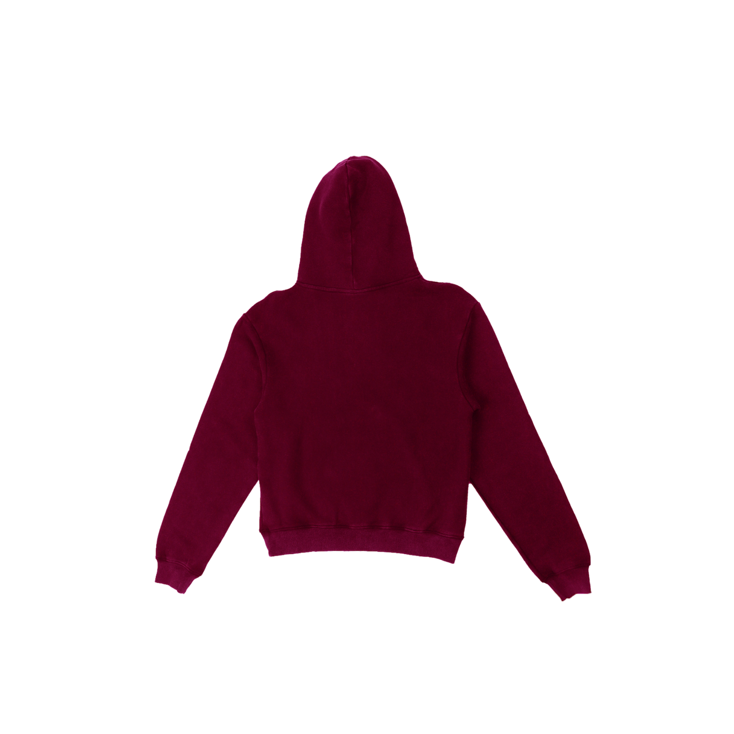 Big Hit Rose Hoodie
